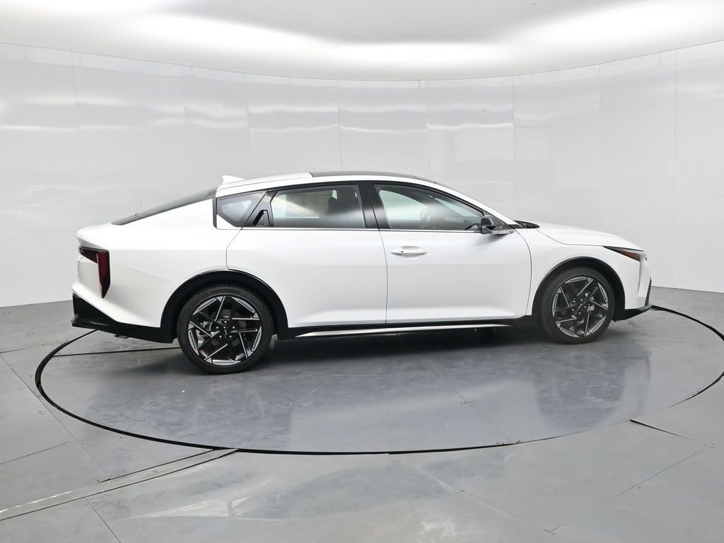 New 2026 Kia K4 GT-Line Turbo FWD image 38