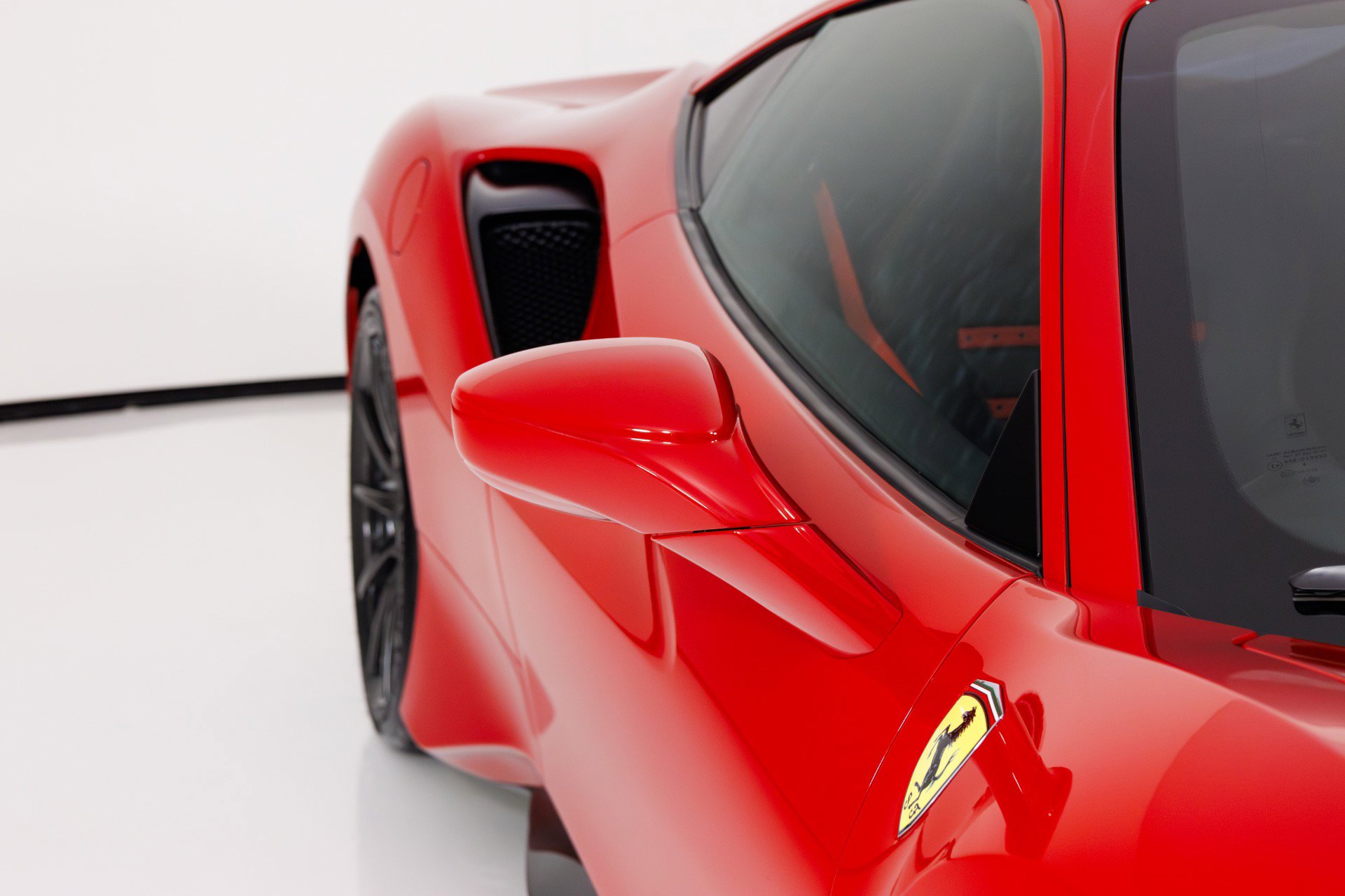 Used 2019 Ferrari 488 Pista image 57