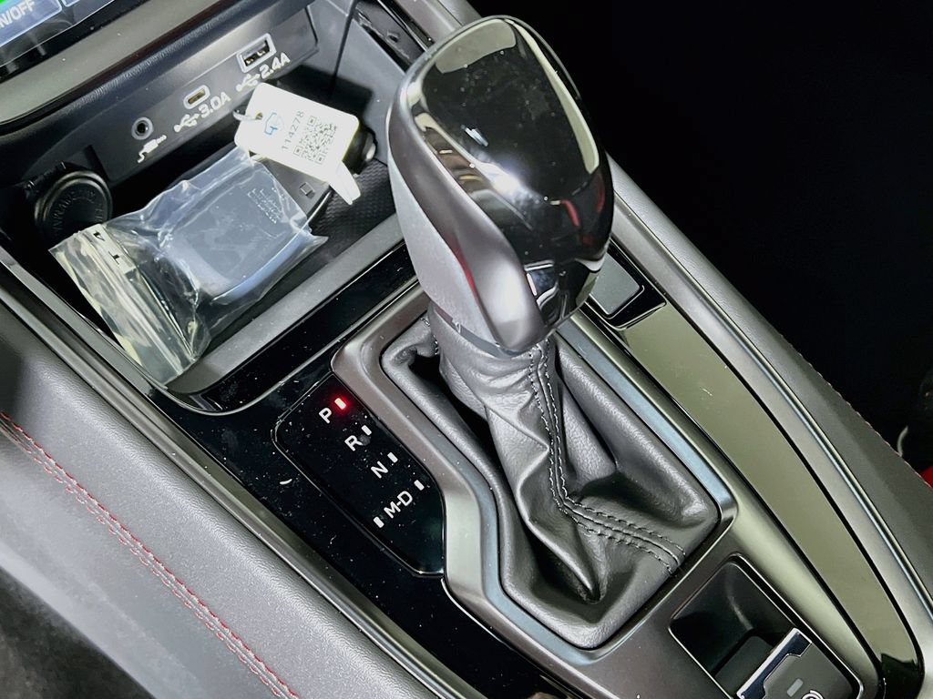New 2026 Subaru WRX Limited AWD/4WD image 15