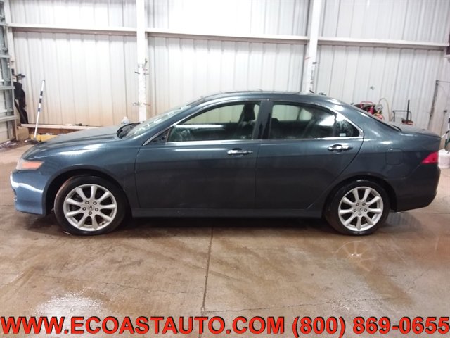 Used 2008 Acura TSX image 6