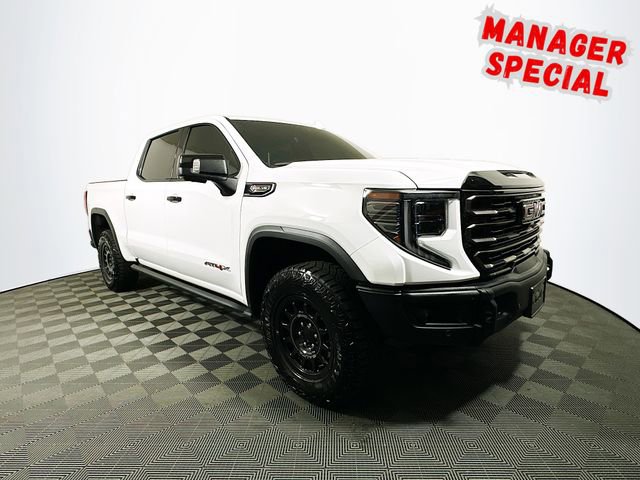 Used 2023 GMC Sierra 1500 AT4X w/ AT4X AEV Edition