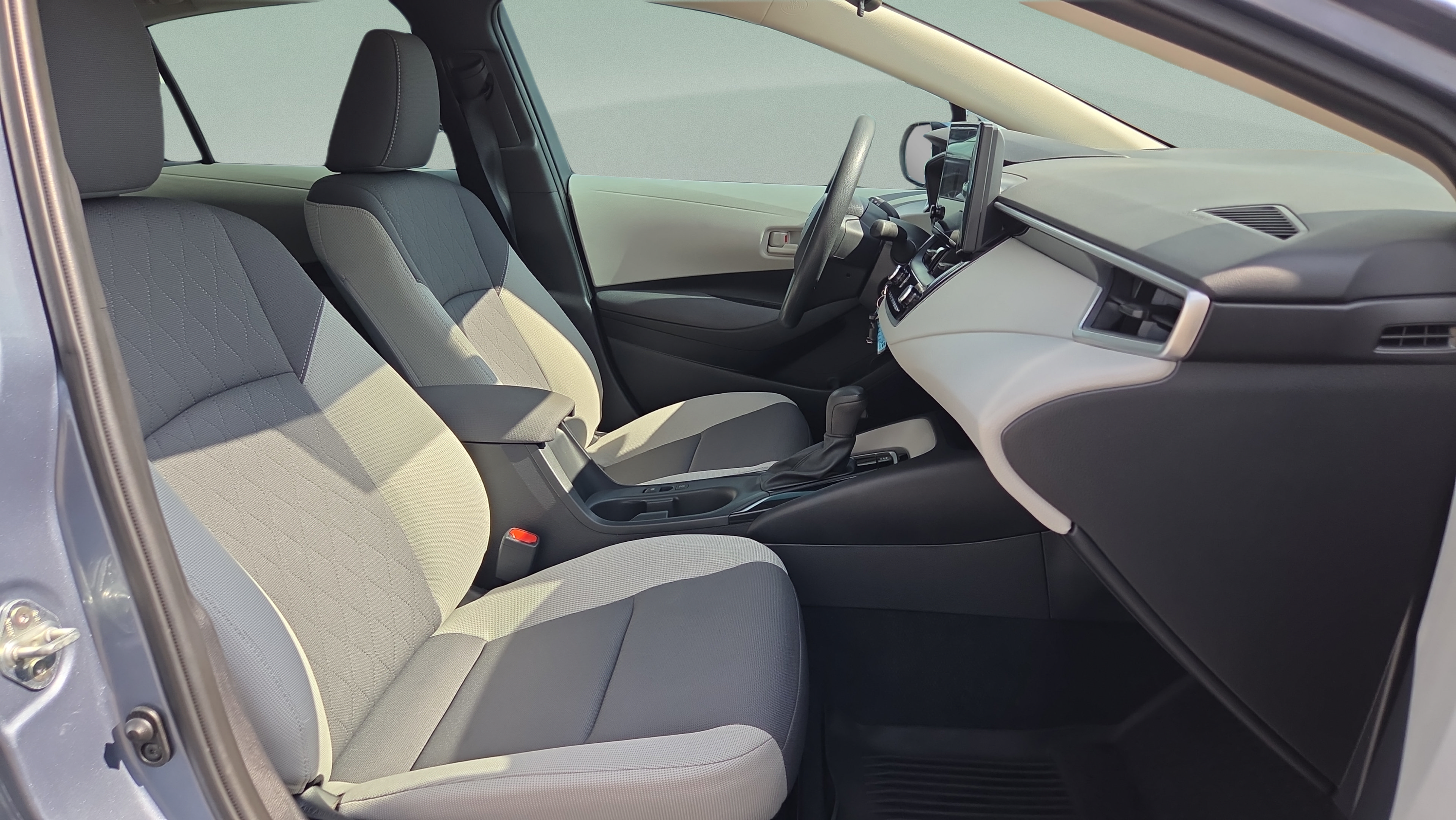 Certified 2024 Toyota Corolla LE FWD image 15