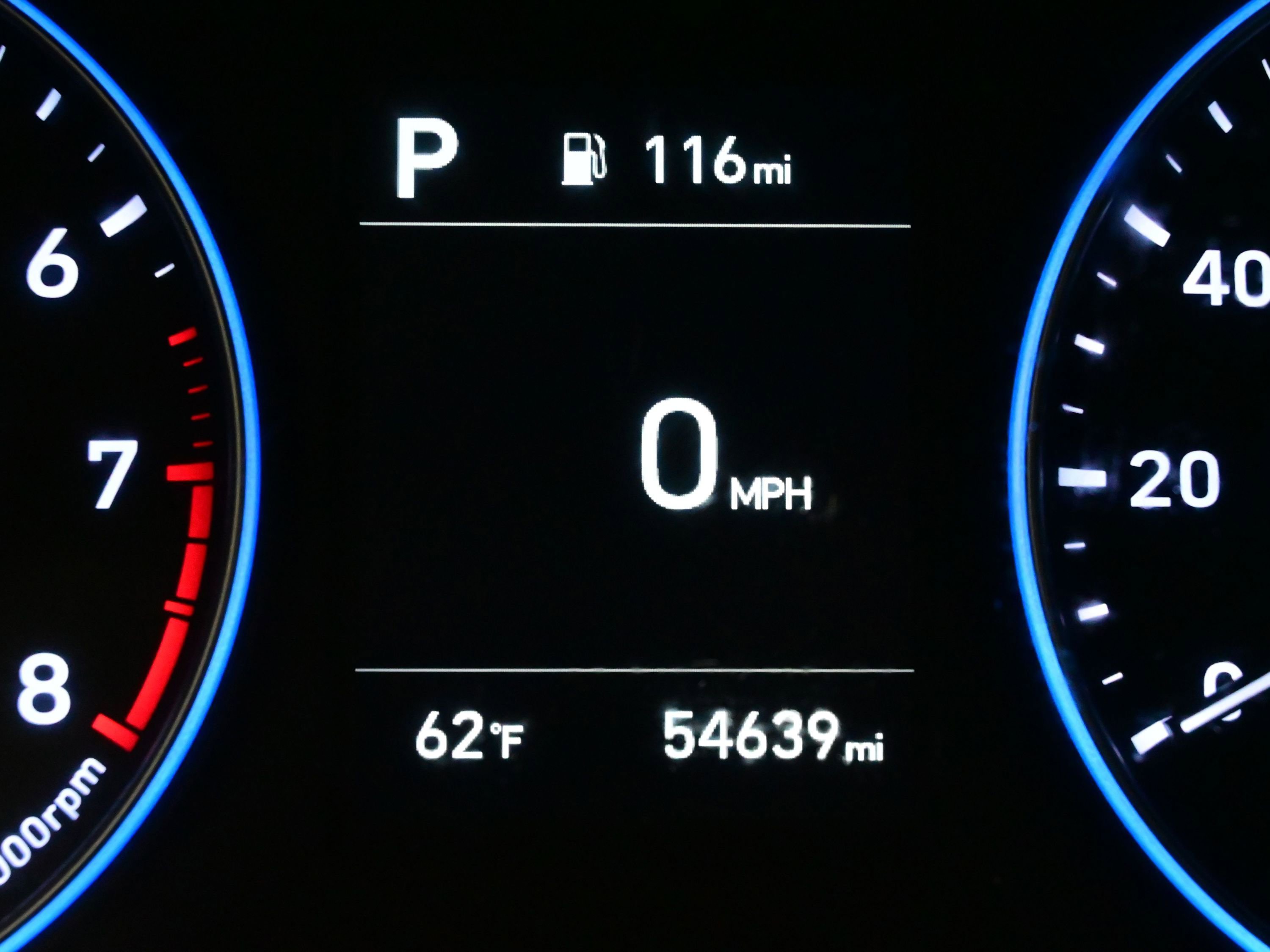 Used 2020 Hyundai Palisade SEL image 25