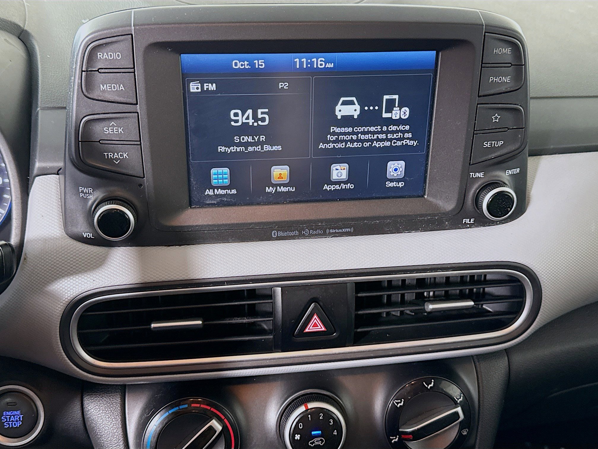 Used 2018 Hyundai Kona SEL image 18