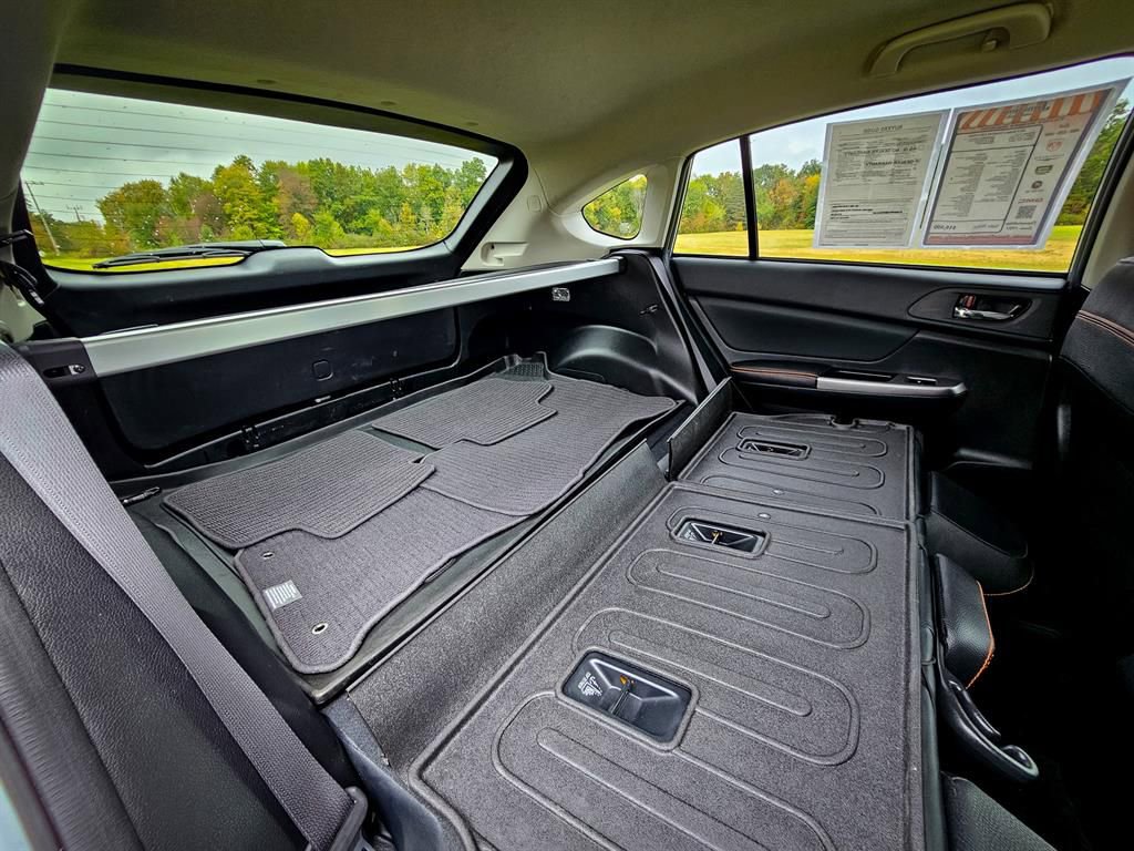 Used 2017 Subaru Crosstrek 2.0i Limited w/ Popular Package #2 image 36