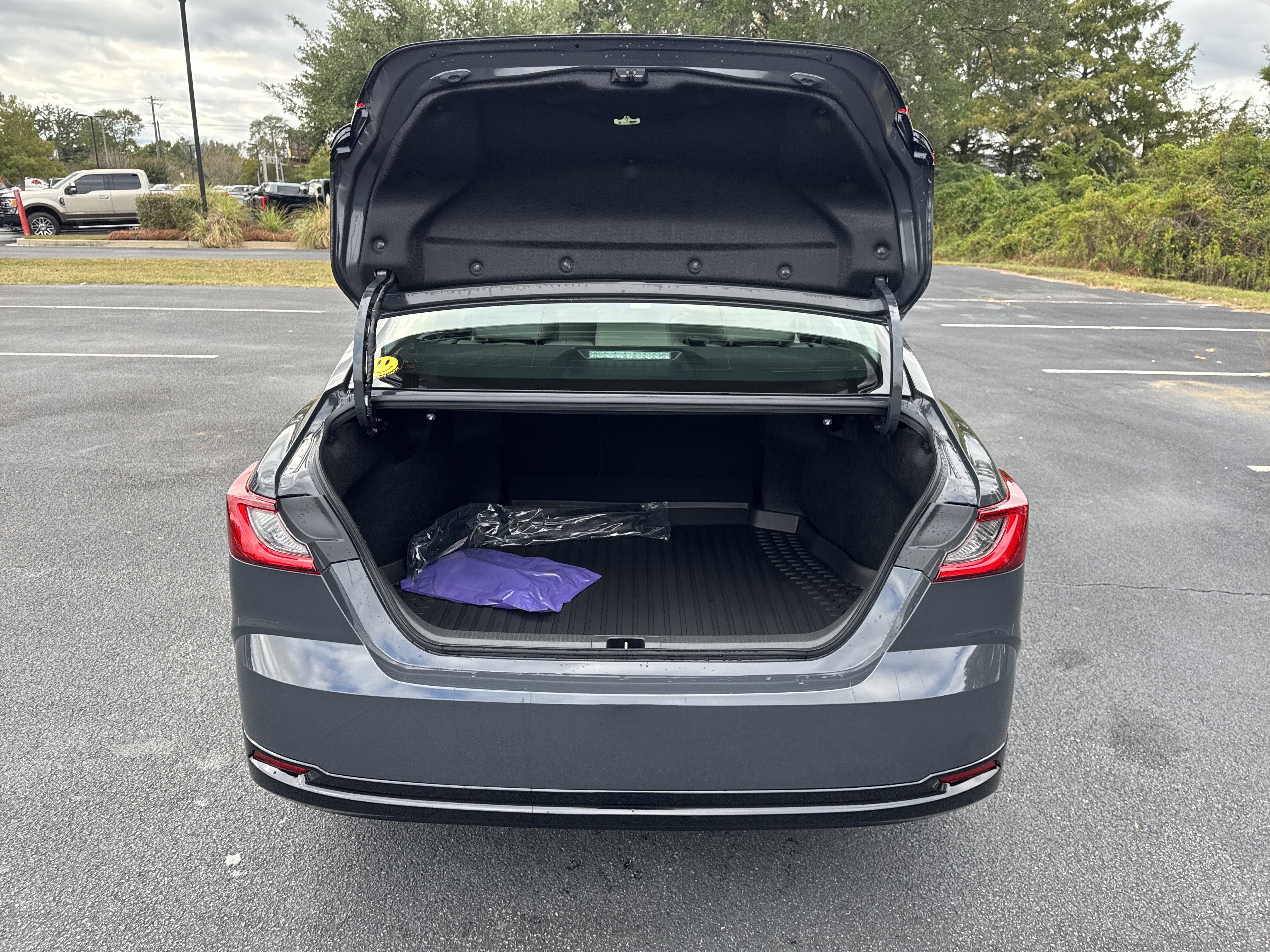 New 2026 Toyota Camry XLE image 28