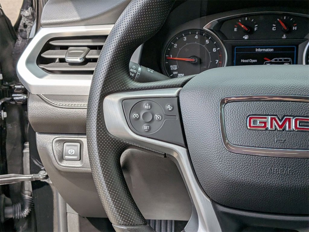 Used 2023 GMC Acadia SLE w/ Driver Convenience Package image 18