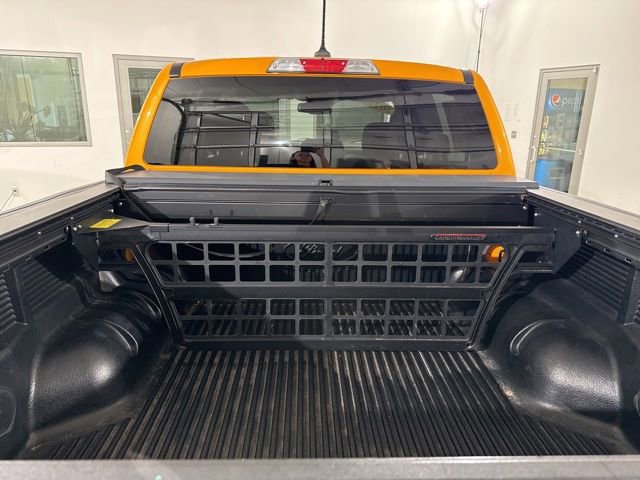 Used 2021 Ford Ranger XLT w/ Equipment Group 301A Mid AWD/4WD image 9