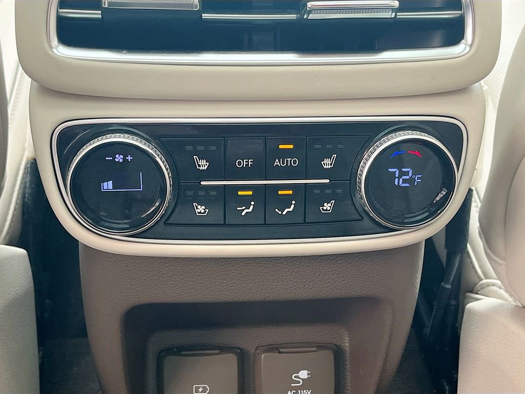 Used 2023 Genesis GV80 3.5T w/ Prestige Package image 27