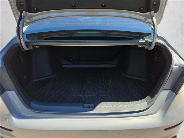 Used 2024 Honda Accord Sport image 6