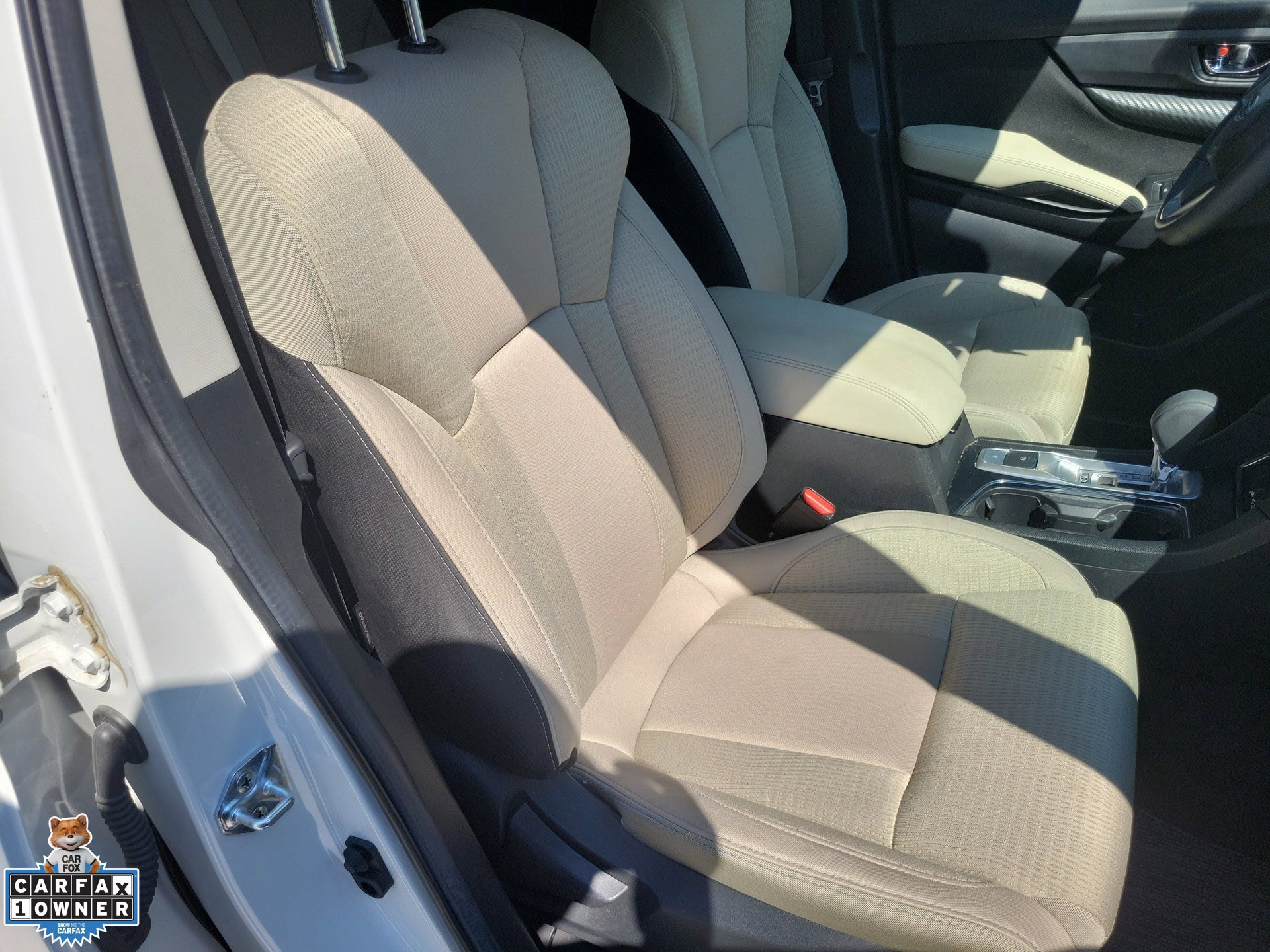 Used 2025 Subaru Ascent Premium AWD/4WD image 27