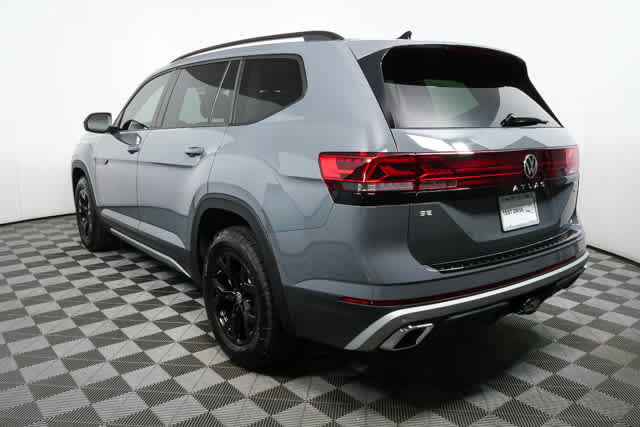 New 2026 Volkswagen Atlas Peak Edition AWD/4WD image 30