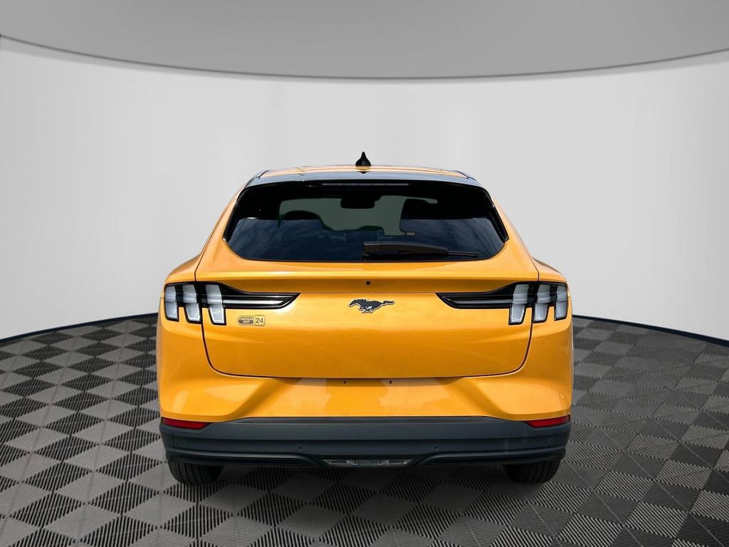 Used 2023 Ford Mustang Mach-E Select image 6