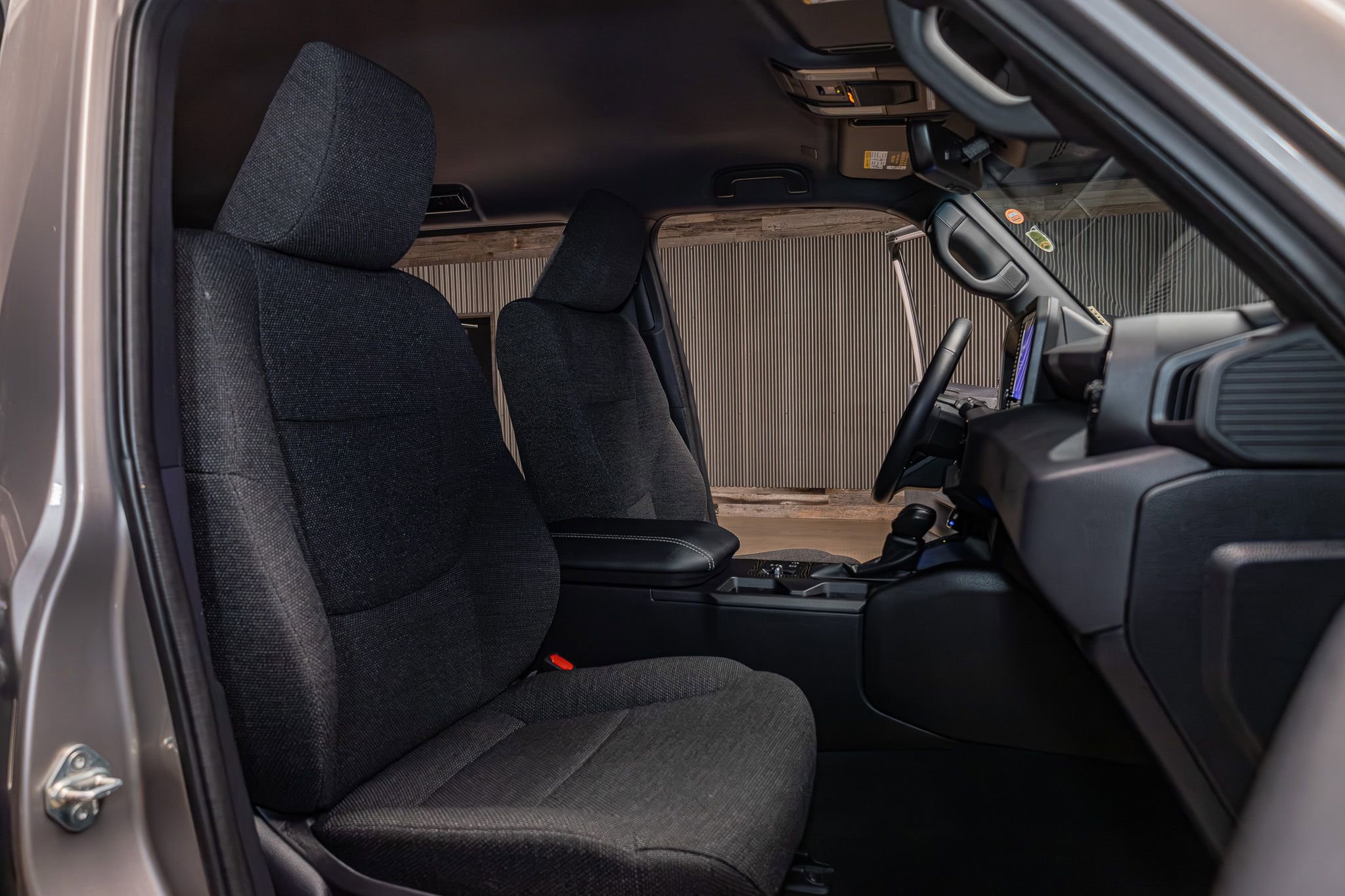 Used 2024 Toyota Land Cruiser 1958 image 23