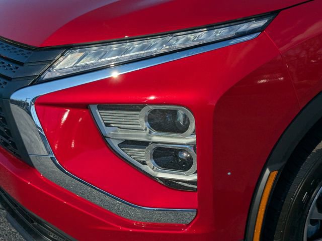 New 2026 Mitsubishi Eclipse Cross ES AWD/4WD image 10