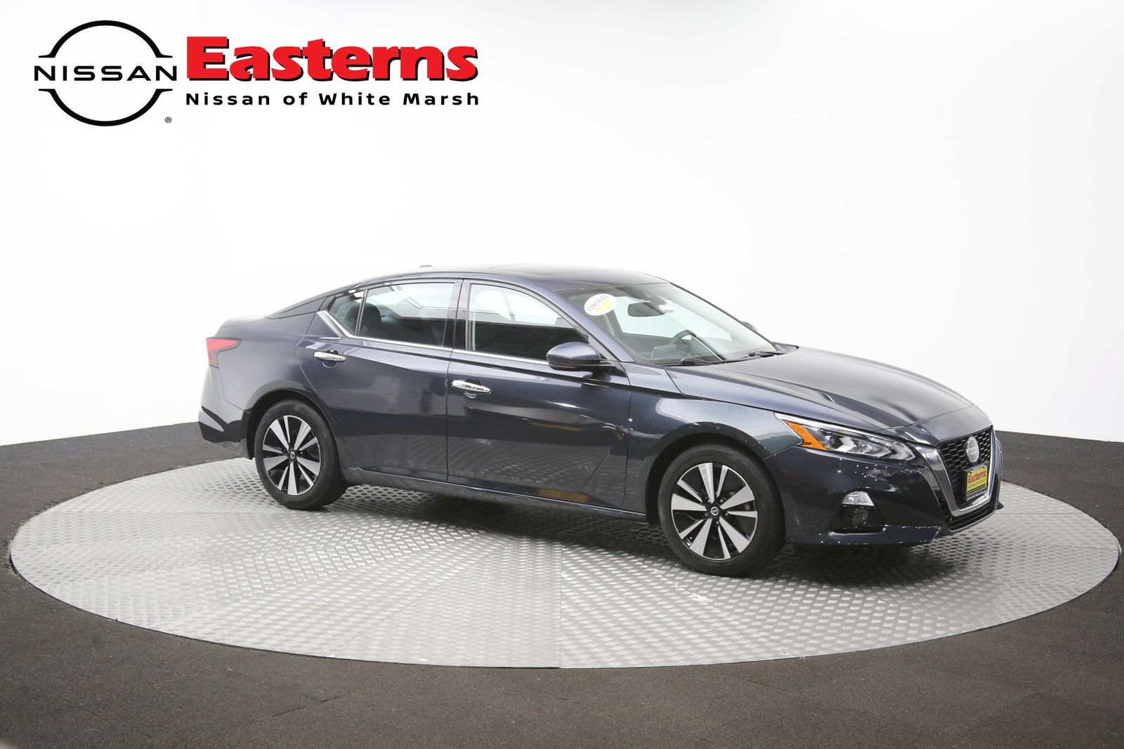 Used 2019 Nissan Altima 2.5 SV FWD image 48