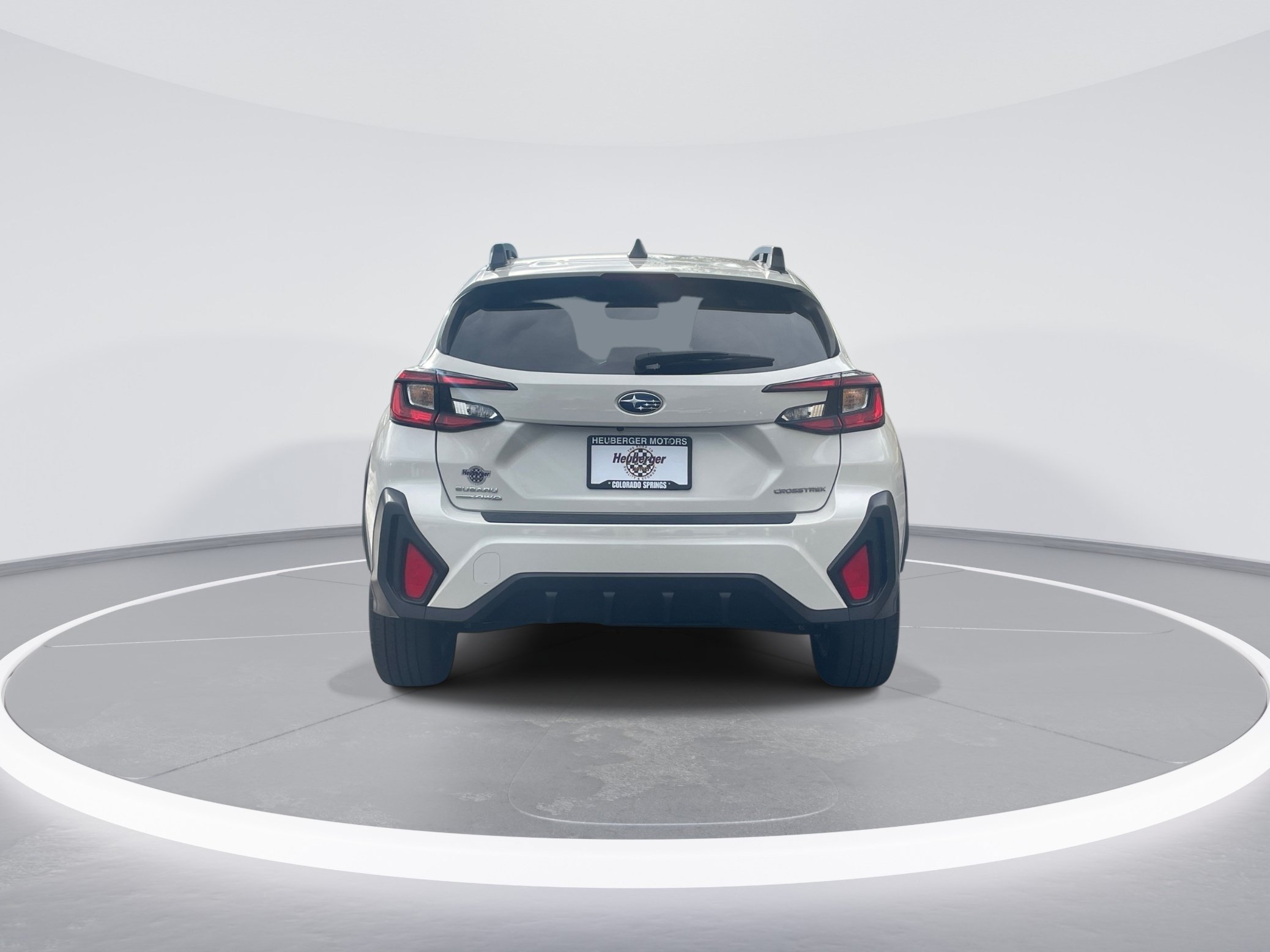 Used 2024 Subaru Crosstrek 2.0i Premium AWD/4WD image 6