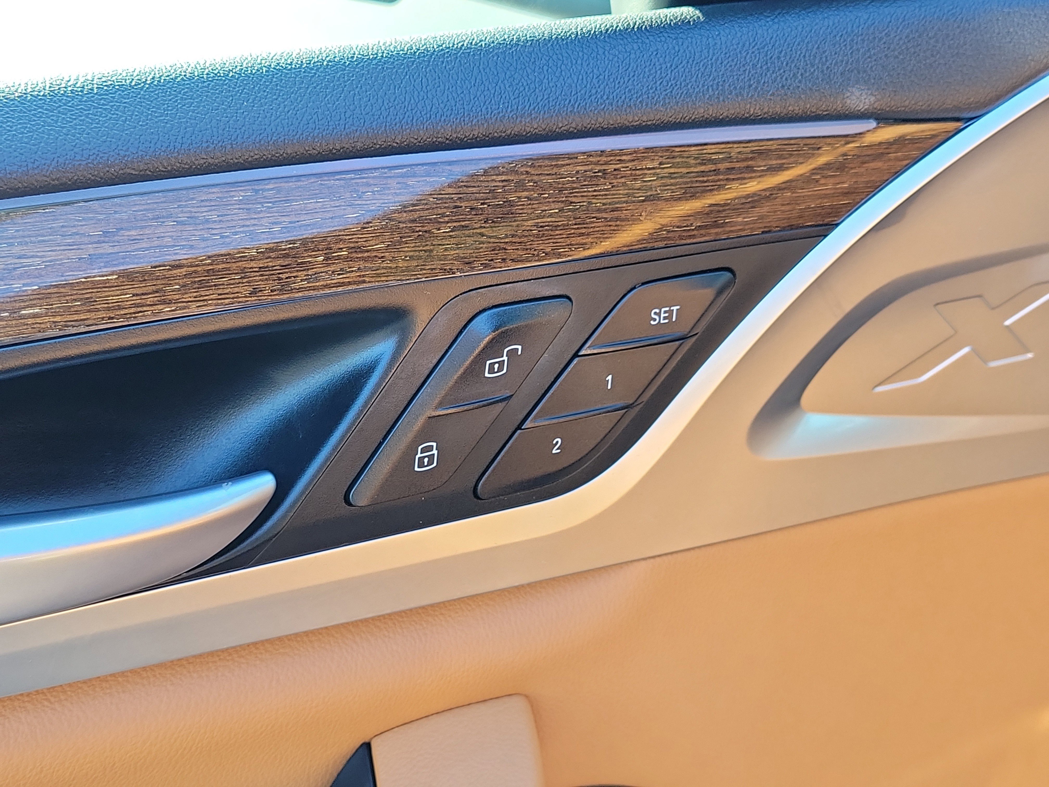 Used 2024 BMW X3 sDrive30i w/ Premium Package image 19