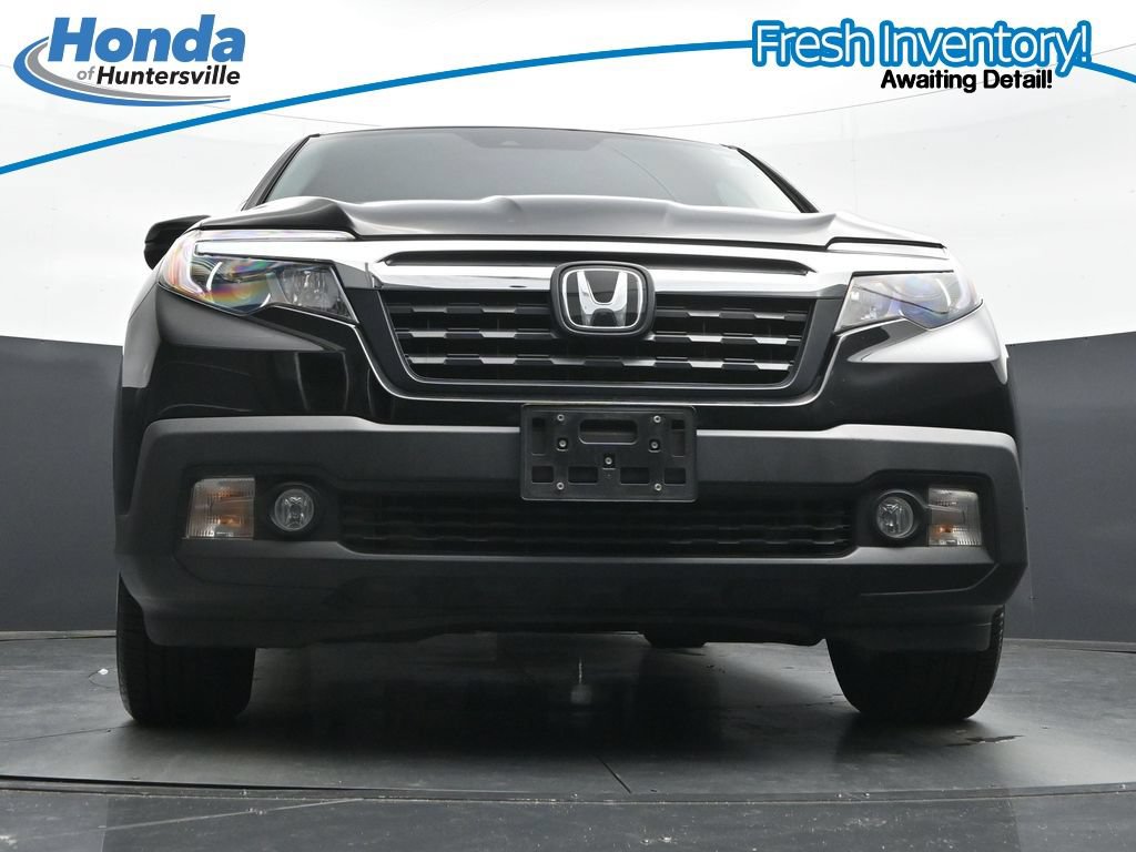 Used 2020 Honda Ridgeline RTL image 29