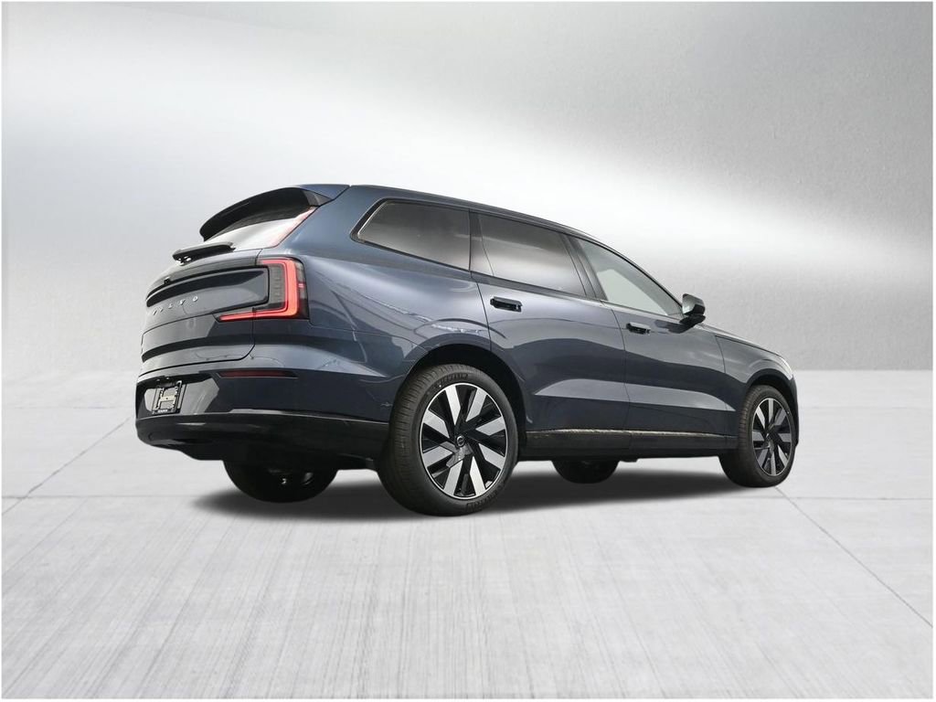 New 2026 Volvo EX90 Ultra AWD/4WD image 25