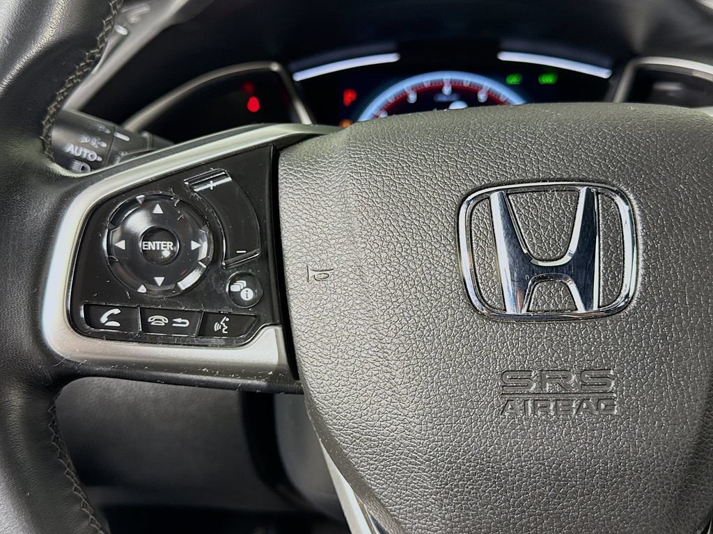 Used 2021 Honda Civic Sport image 12