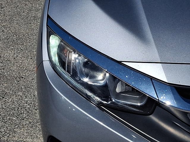 Used 2017 Honda Civic LX-P image 23