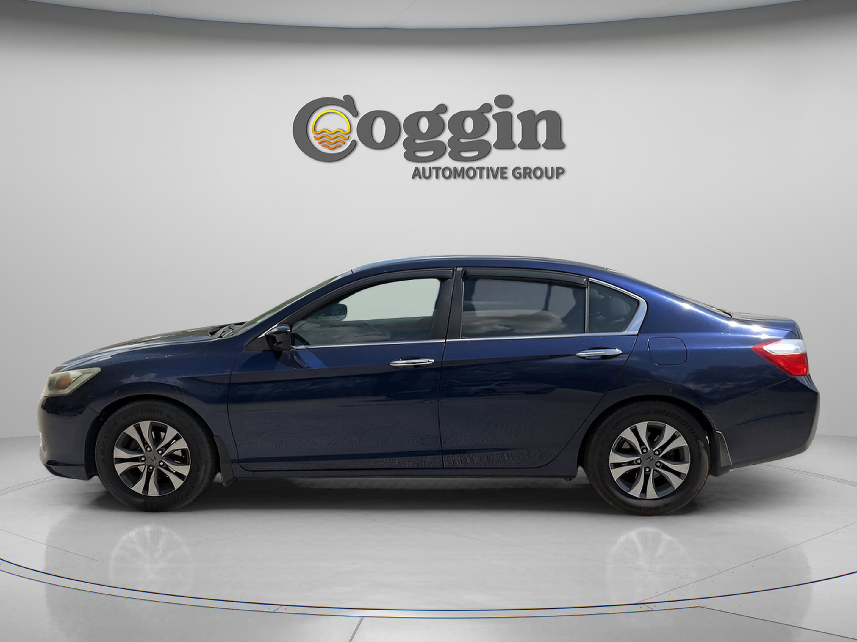 Used 2014 Honda Accord LX image 2
