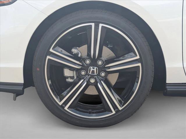 New 2026 Honda Accord SE image 10