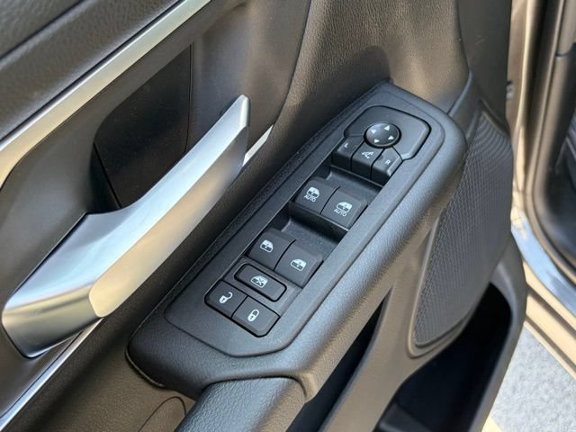 New 2026 RAM 1500 Big Horn AWD/4WD image 13