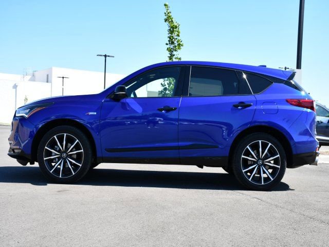 Used 2025 Acura RDX A-Spec AWD/4WD image 4