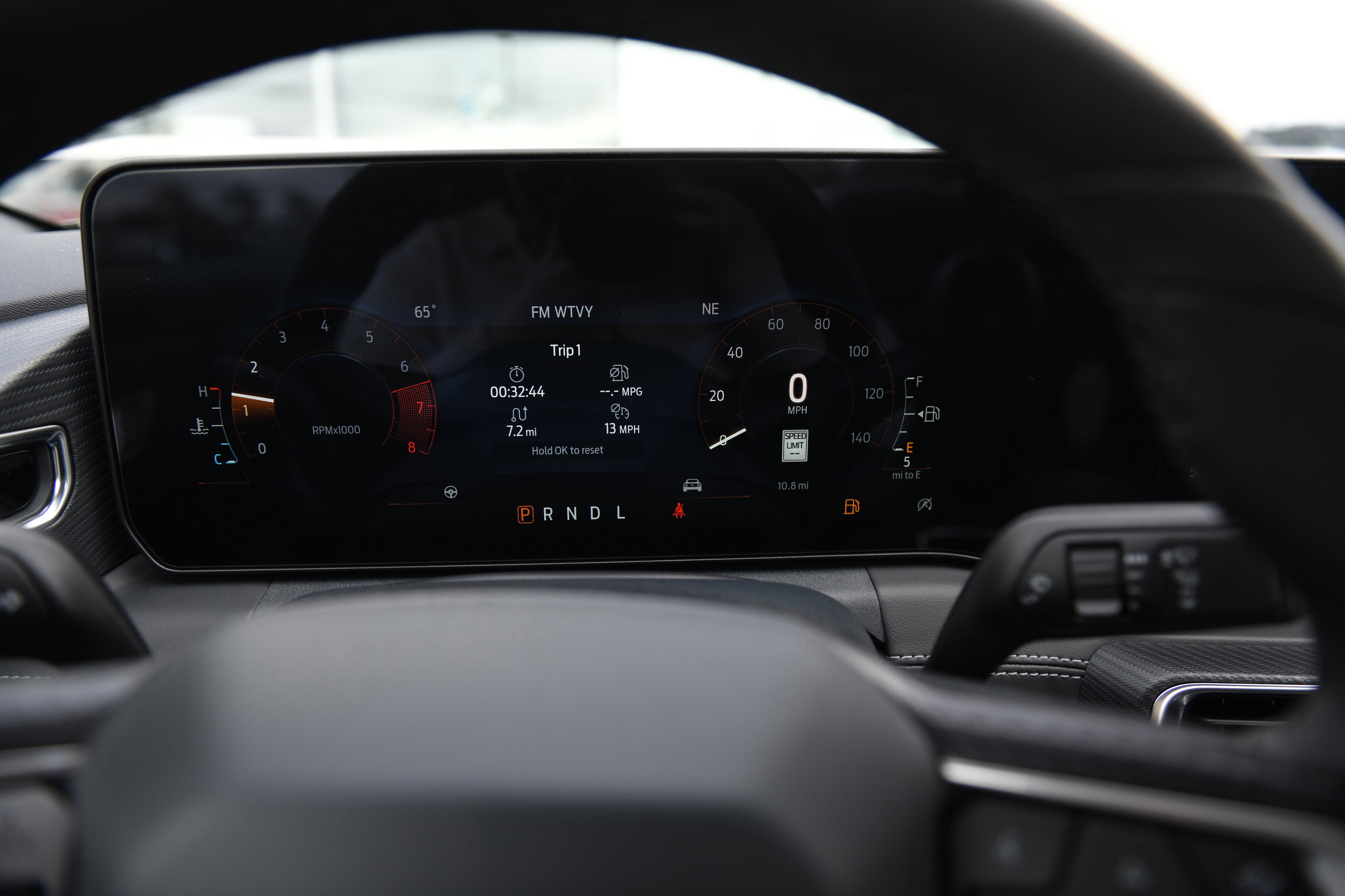 New 2026 Ford Mustang Premium image 18