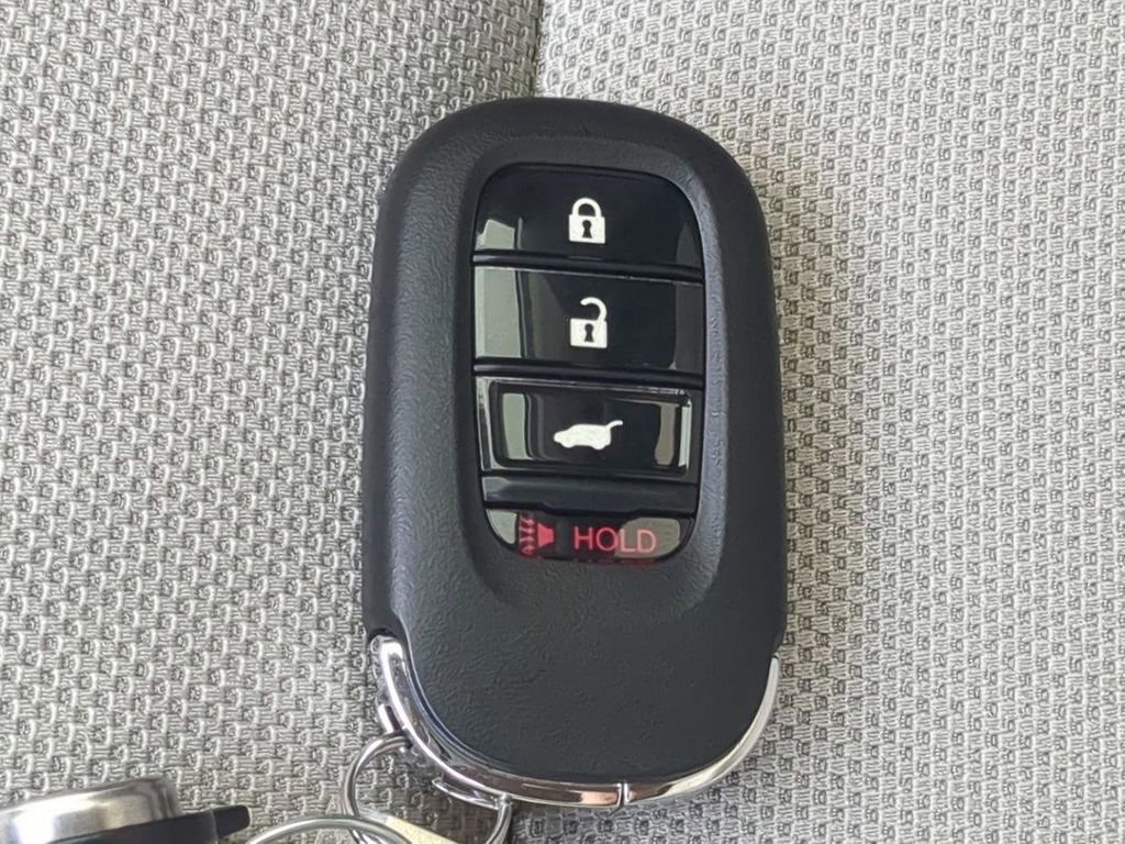 New 2026 Honda CR-V LX image 26