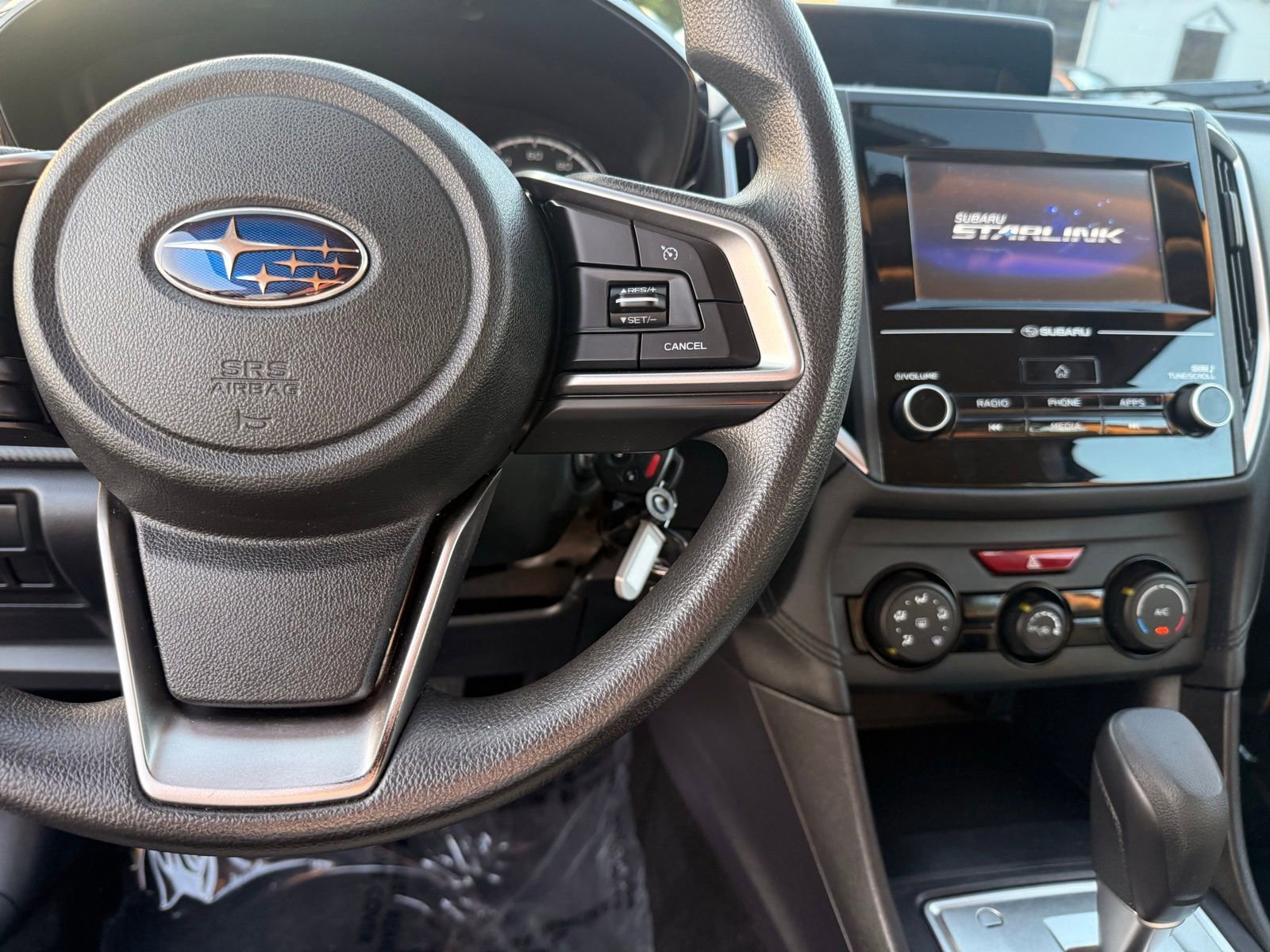 Used 2018 Subaru Impreza 2.0i AWD/4WD image 18