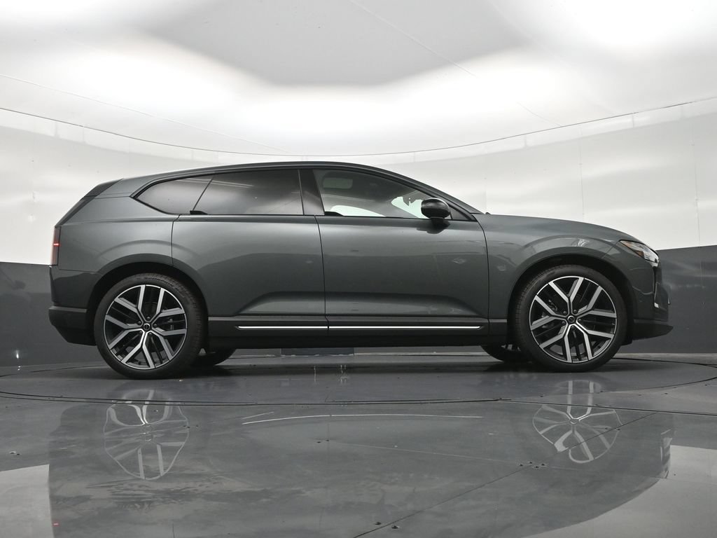 New 2027 Volvo EX60 Ultra AWD/4WD image 26