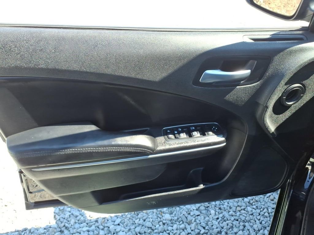 Used 2021 Dodge Charger Police image 21