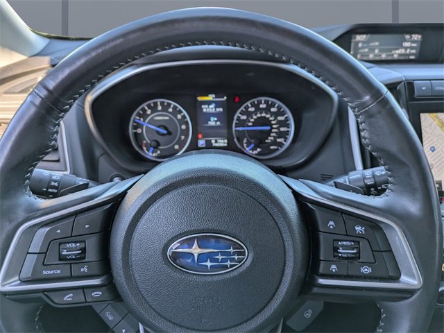 Used 2022 Subaru Ascent Touring image 31