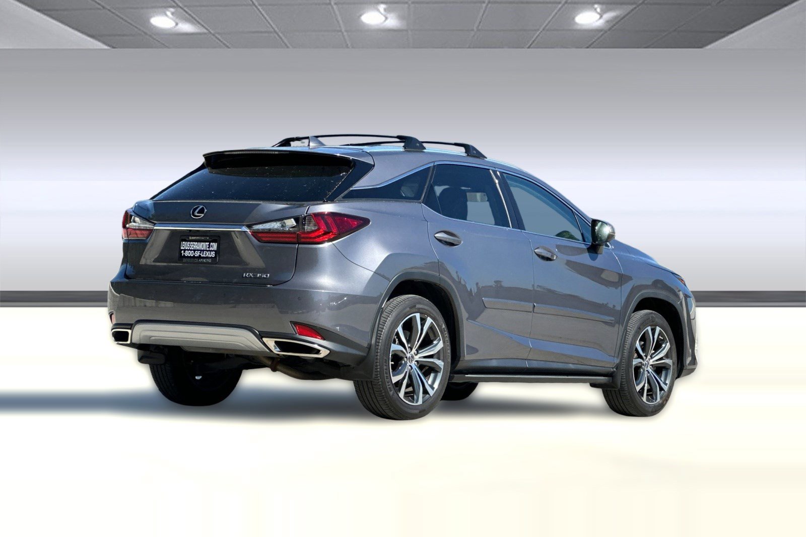 Used 2022 Lexus RX 350 FWD w/ Premium Package image 8