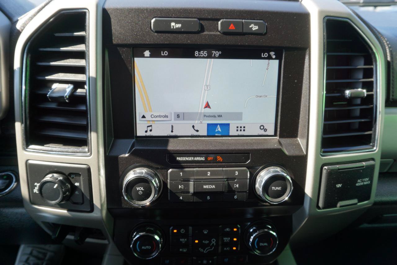 Used 2019 Ford F250 Lariat w/ Lariat Ultimate Package AWD/4WD image 22