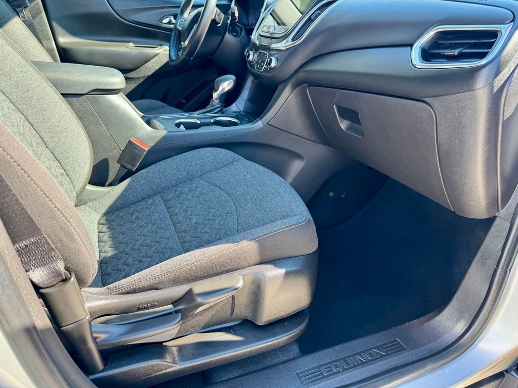 Used 2022 Chevrolet Equinox LT image 13