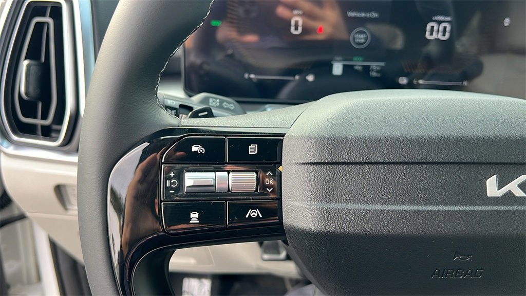 New 2026 Kia Sorento EX w/ EX Premium Package image 18