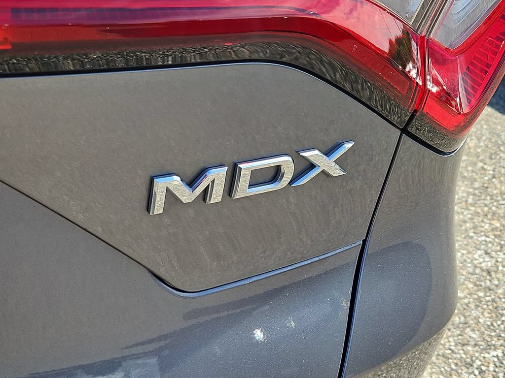 Used 2024 Acura MDX w/ Technology Package AWD/4WD image 12