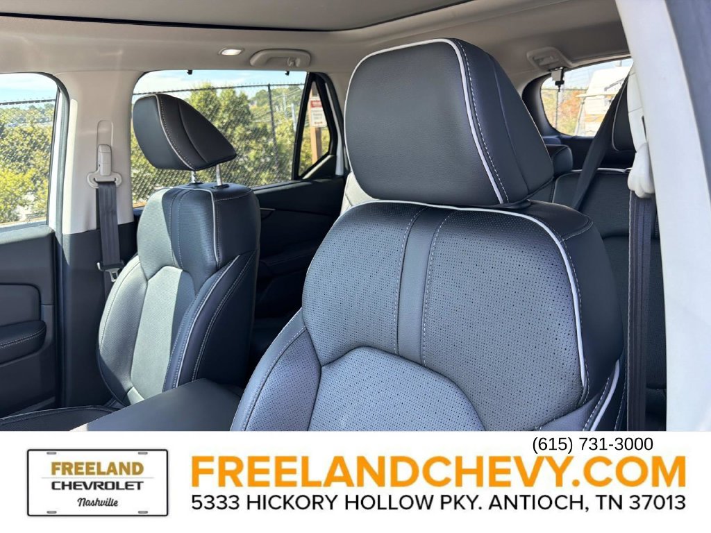 Used 2024 Honda Pilot Elite image 25