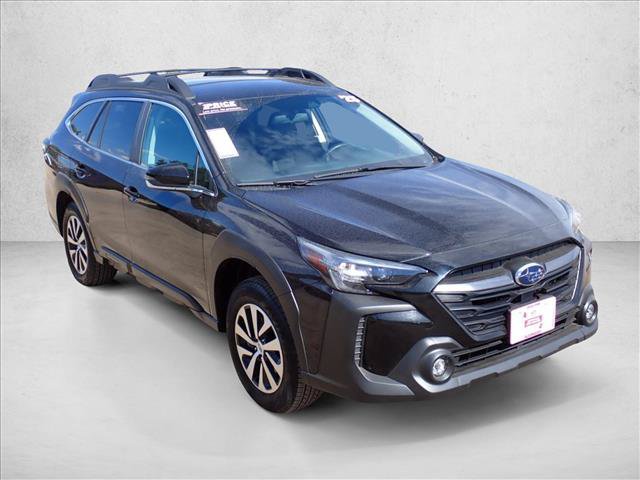 Certified 2025 Subaru Outback Premium AWD/4WD image 6