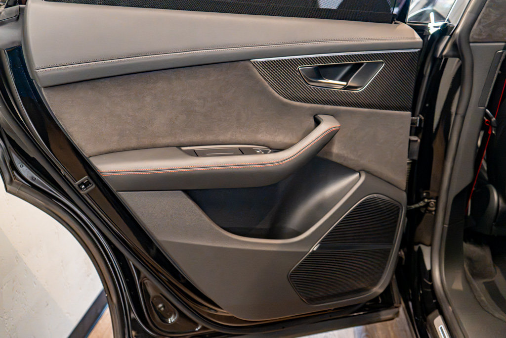 Used 2022 Audi RS Q8 AWD/4WD image 52
