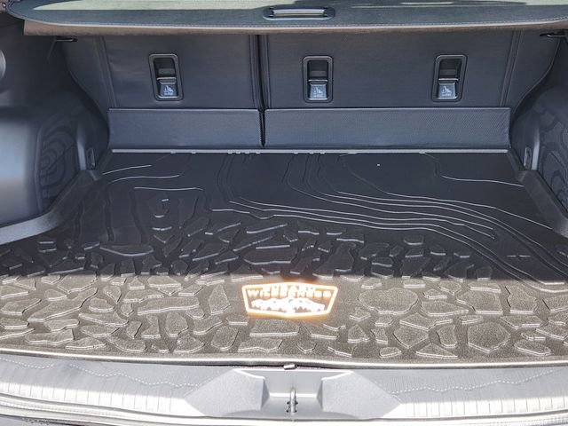 New 2026 Subaru Forester Wilderness image 24