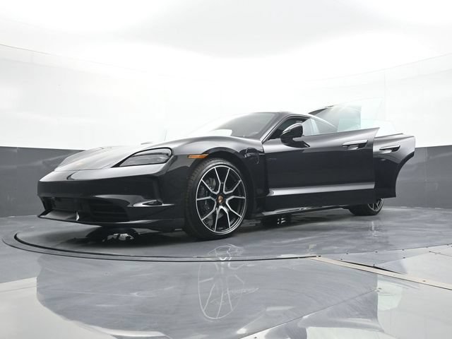 New 2026 Porsche Taycan AWD/4WD image 32