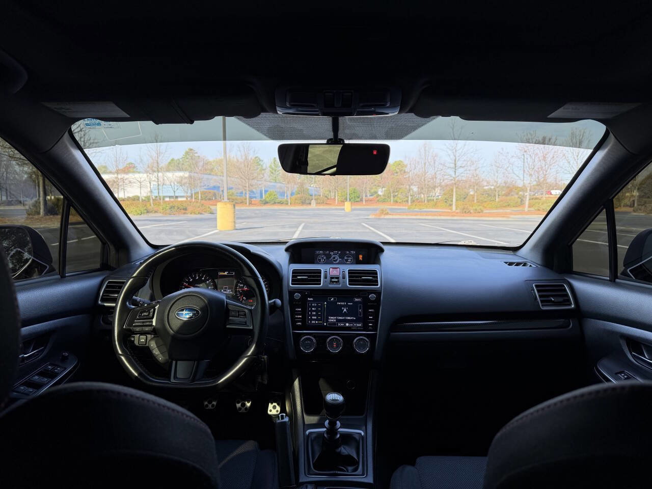 Used 2018 Subaru WRX Premium image 19