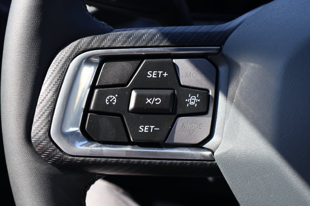 New 2026 Ford Mustang Coupe RWD image 7