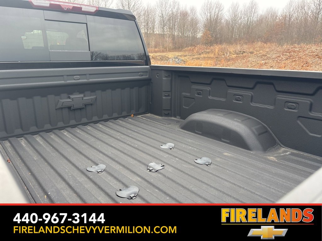 New 2025 Chevrolet Silverado 2500 High Country w/ Technology Package image 65