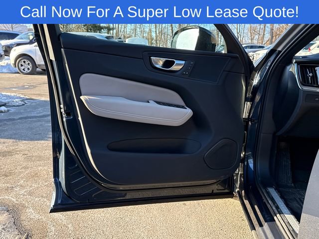 Used 2026 Volvo XC60 B5 Plus w/ Protection Package Premier image 11